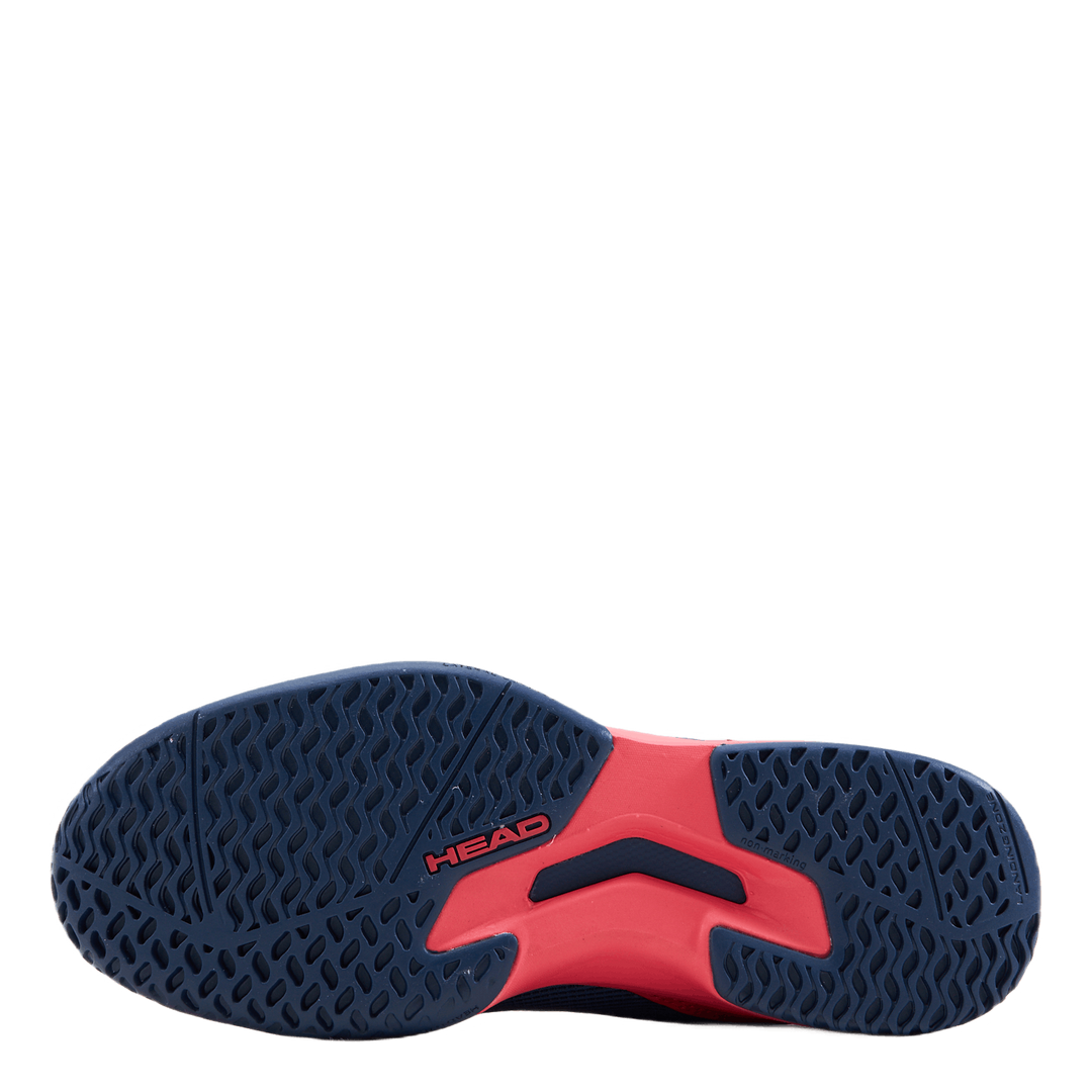 Sprint Team 3.5 Women Dark Blue/pink
