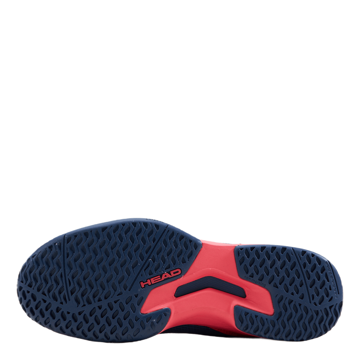 Sprint Team 3.5 Women Dark Blue/pink