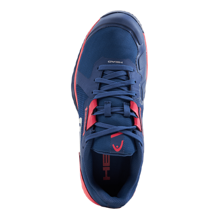 Sprint Team 3.5 Women Dark Blue/pink