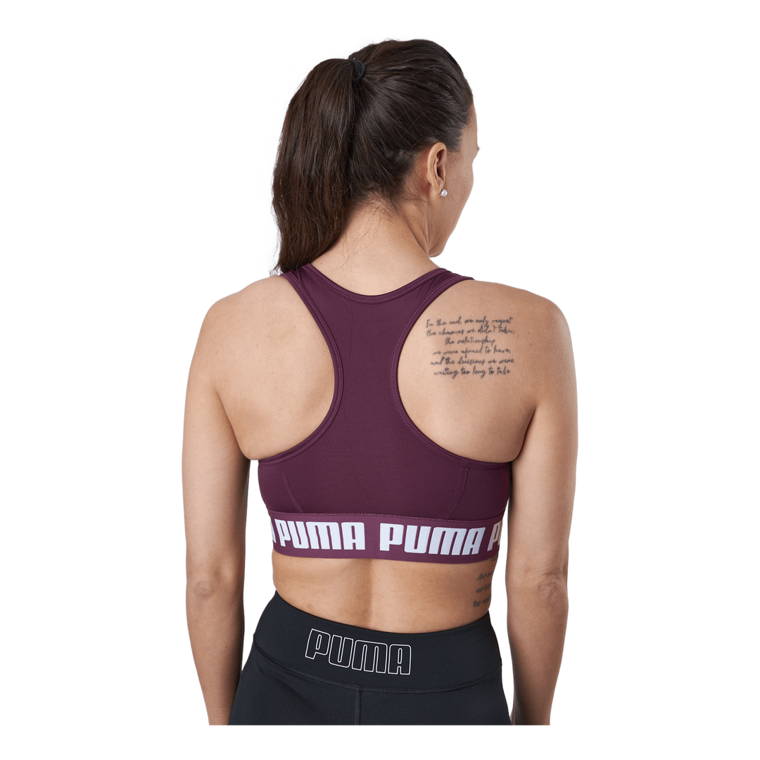 Mid Impact Strong Bra