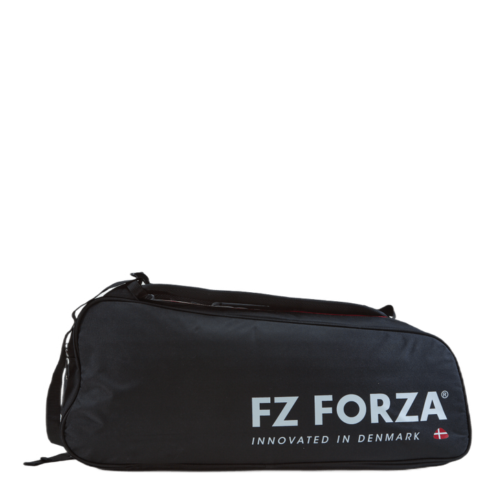 Fz Racket Bag - Play Line 6 Pc Black