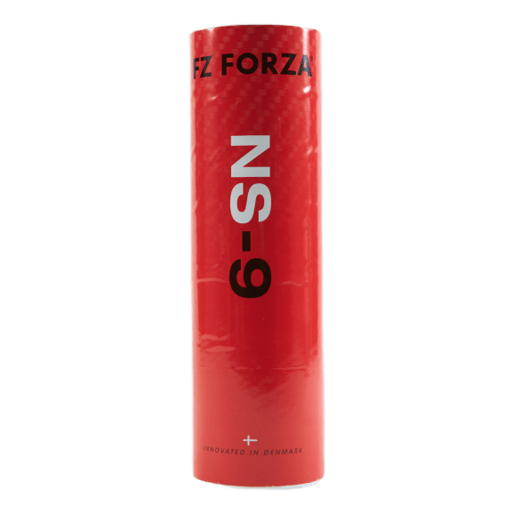Fz Forza - Ns 9 White