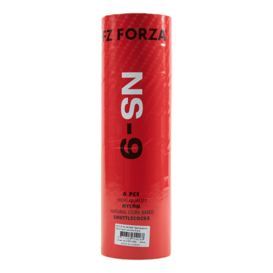 Fz Forza - Ns 9 White