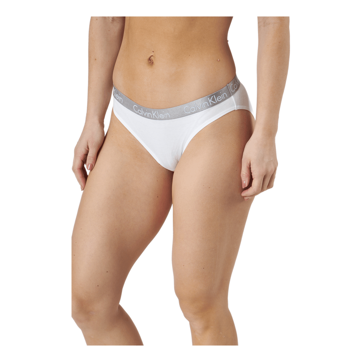 Bikini 3pk Tapestry Teal/white/citrina