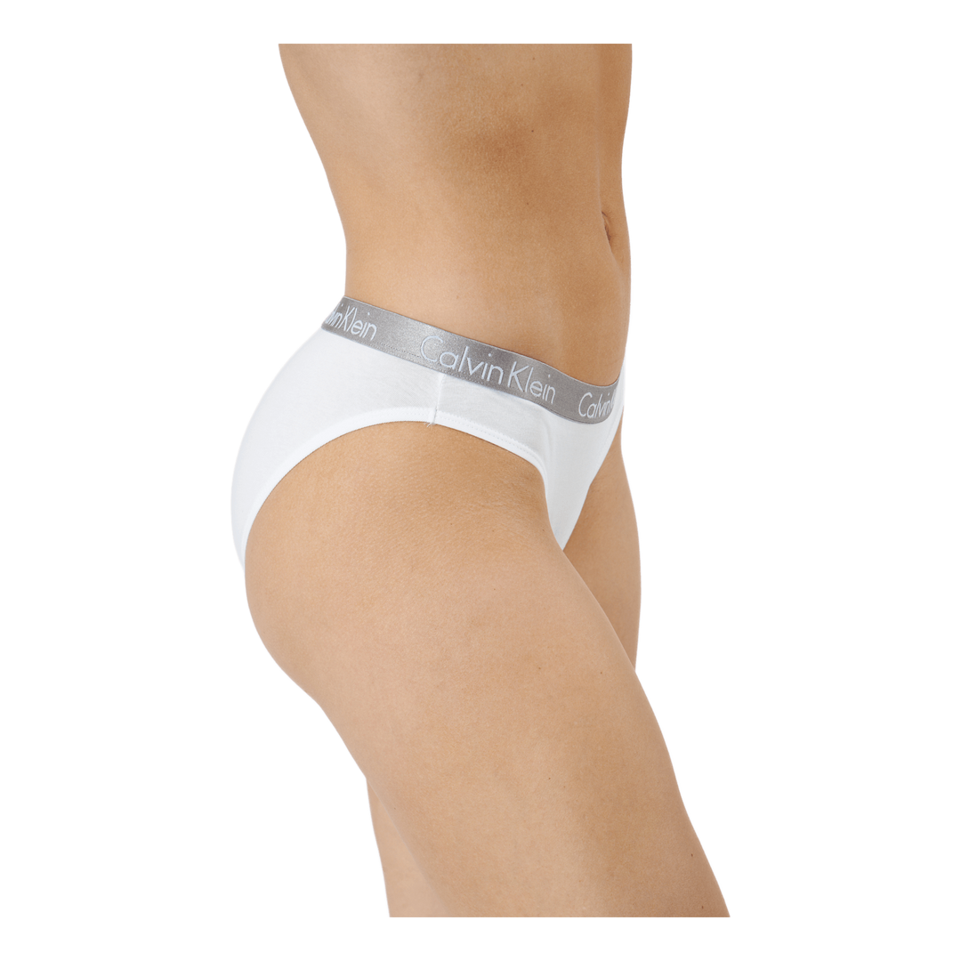Bikini 3pk Tapestry Teal/white/citrina