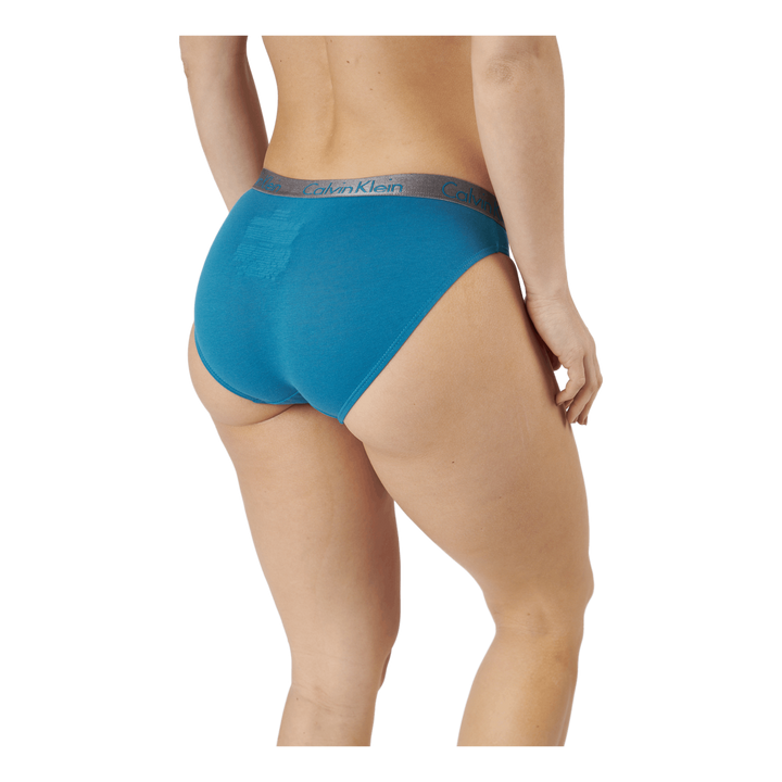 Bikini 3pk Tapestry Teal/white/citrina