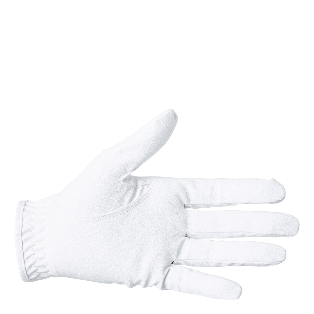 W L&g Gl Left White/white