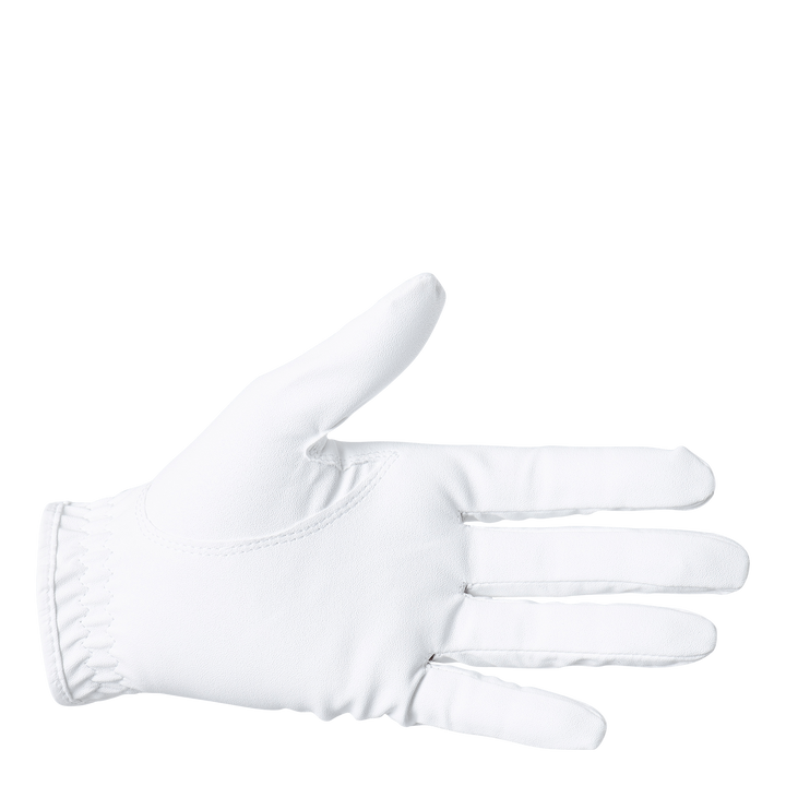 W L&g Gl Left White/white