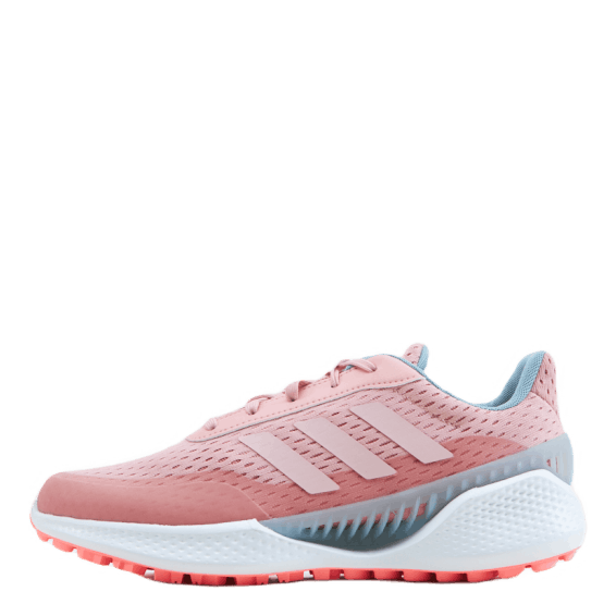 adidas gazelle silver green womens Adidas Summervent Spikeless Womens Golf Shoes – Golf-Clubs.com