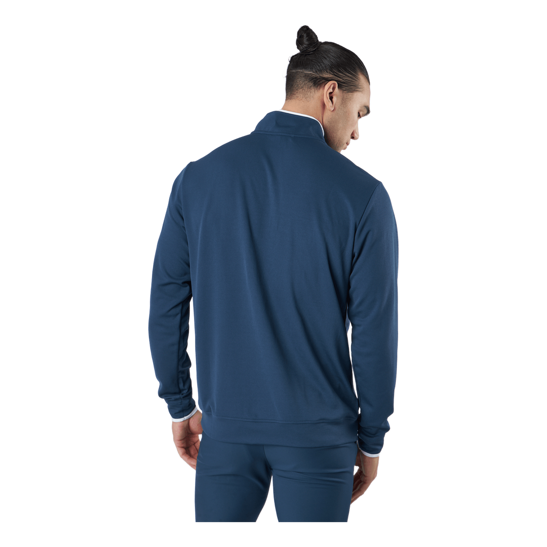 Ltwt Qtr Z Lc Crenav/white