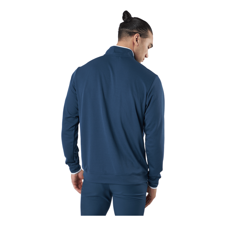 Ltwt Qtr Z Lc Crenav/white