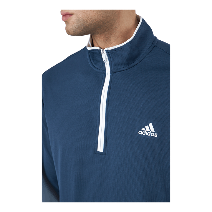 Ltwt Qtr Z Lc Crenav/white