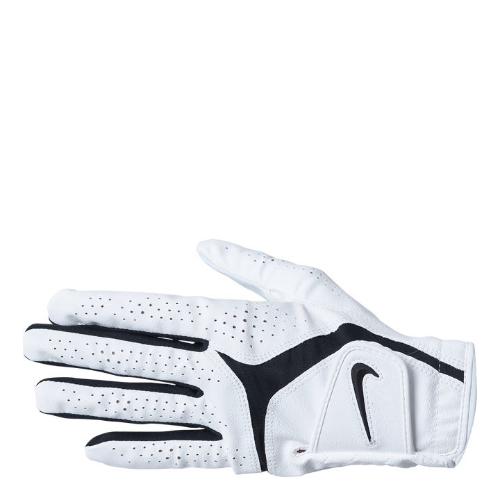 Nike Dura Feel X Gg Reg Left White/pearl White/black