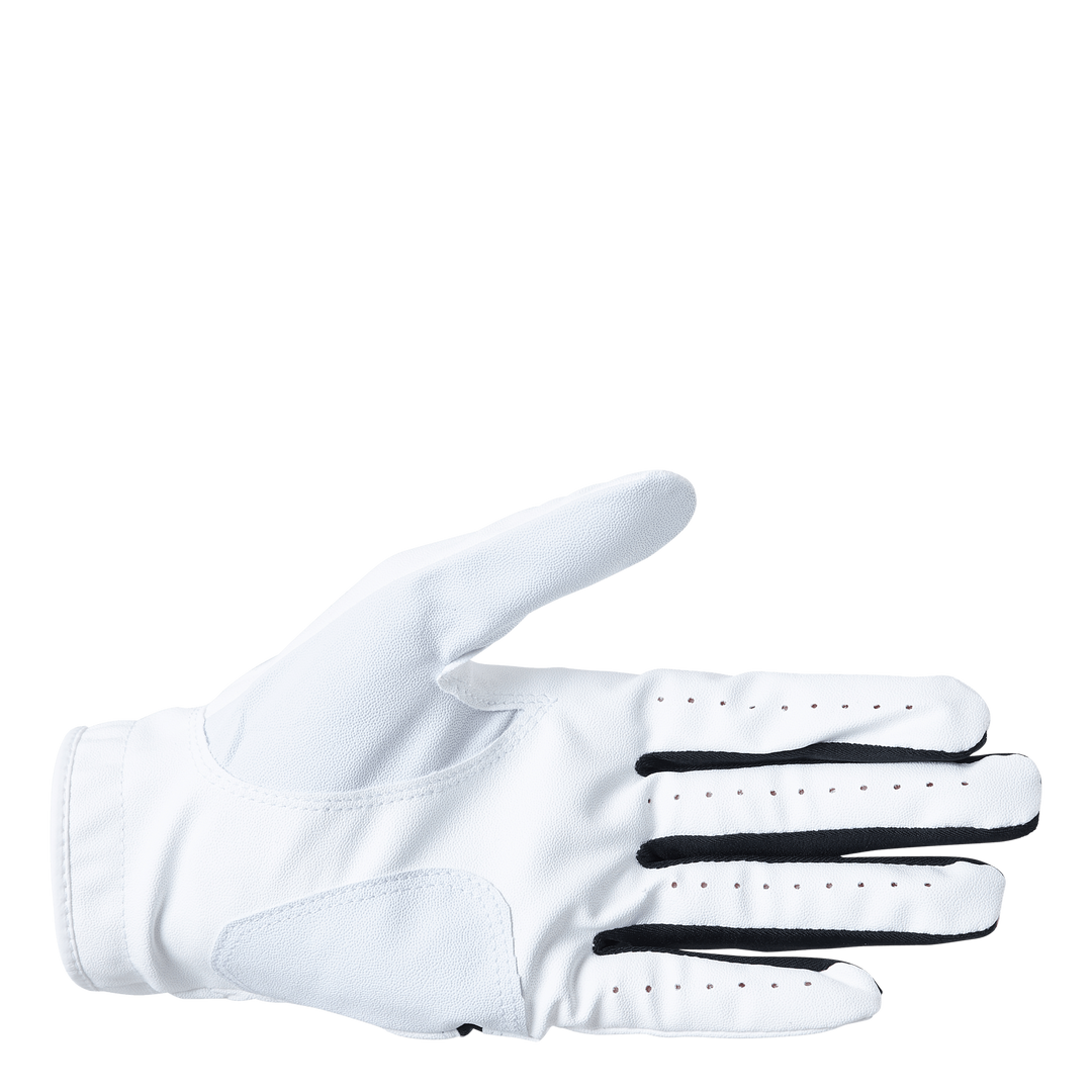 Nike Dura Feel X Gg Reg Left White/pearl White/black