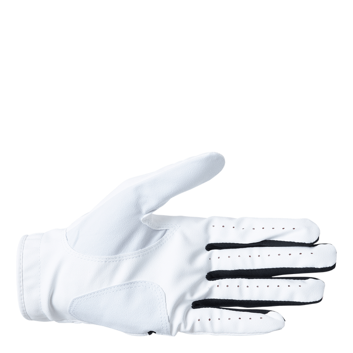 Nike Dura Feel X Gg Reg Left White/pearl White/black