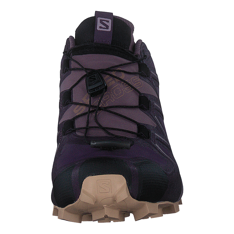 Speedcross 5 Gtx W Mysterioso/quail/sirocco