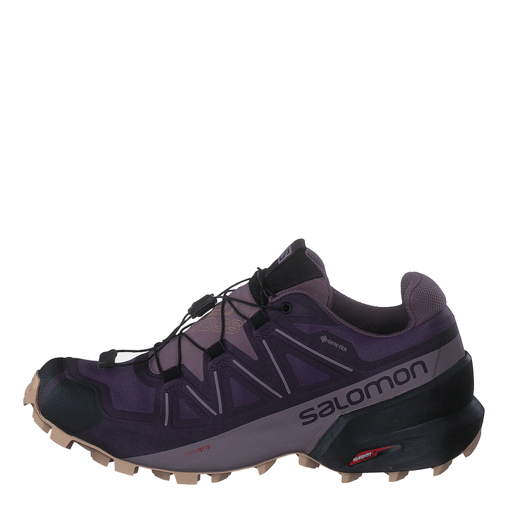 Speedcross 5 Gtx W Mysterioso/quail/sirocco
