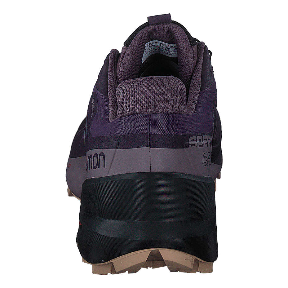 Speedcross 5 Gtx W Mysterioso/quail/sirocco