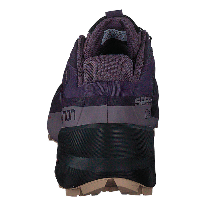 Speedcross 5 Gtx W Mysterioso/quail/sirocco