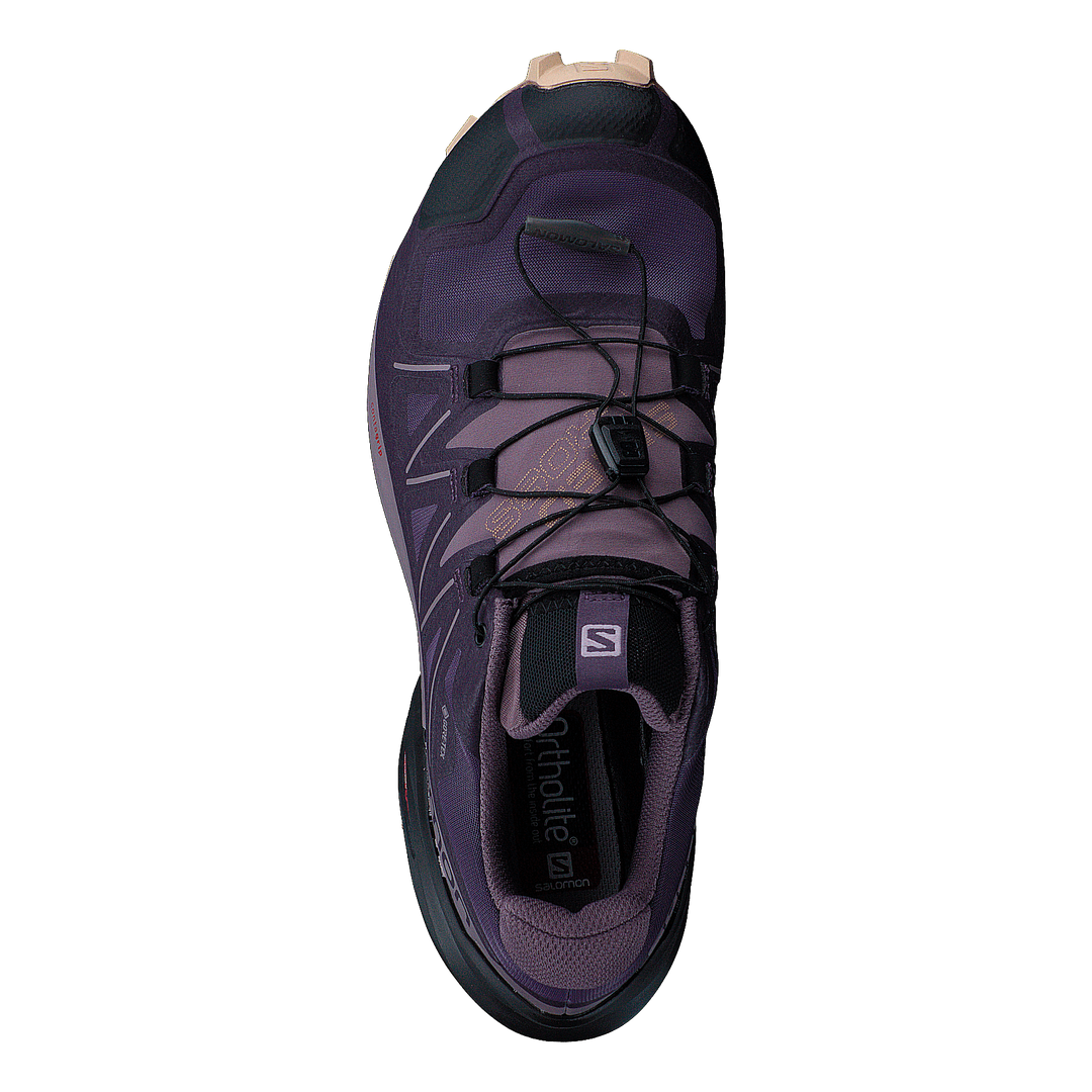 Speedcross 5 Gtx W Mysterioso/quail/sirocco