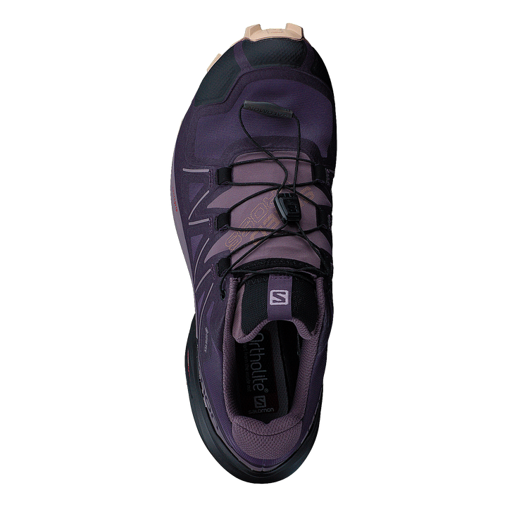 Speedcross 5 Gtx W Mysterioso/quail/sirocco