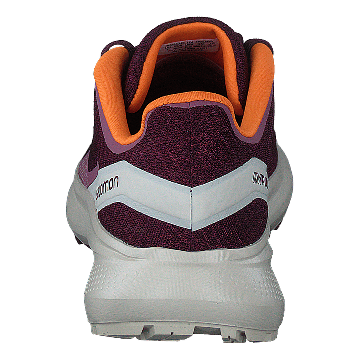 Impulse W Grape Wine/rainy Day/vibrant O