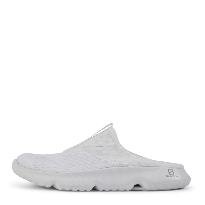 Reelax Slide 5.0 W White (pantone Bright White)/w