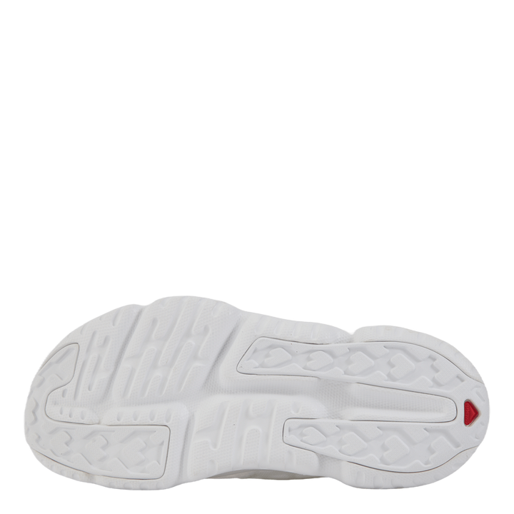 Reelax Slide 5.0 W White (pantone Bright White)/w