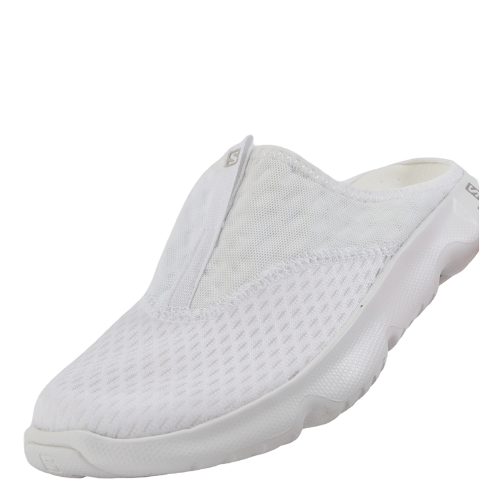 Reelax Slide 5.0 W White (pantone Bright White)/w