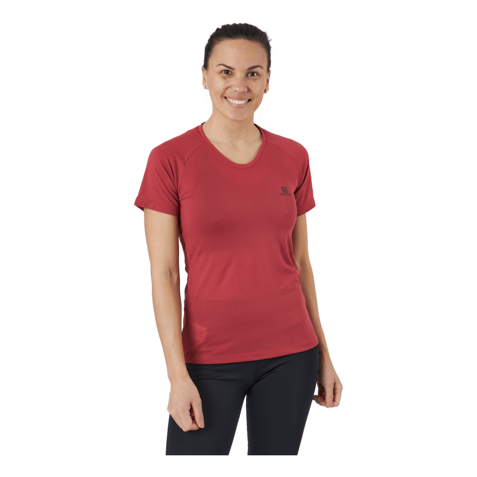 Salomon t online shirt price