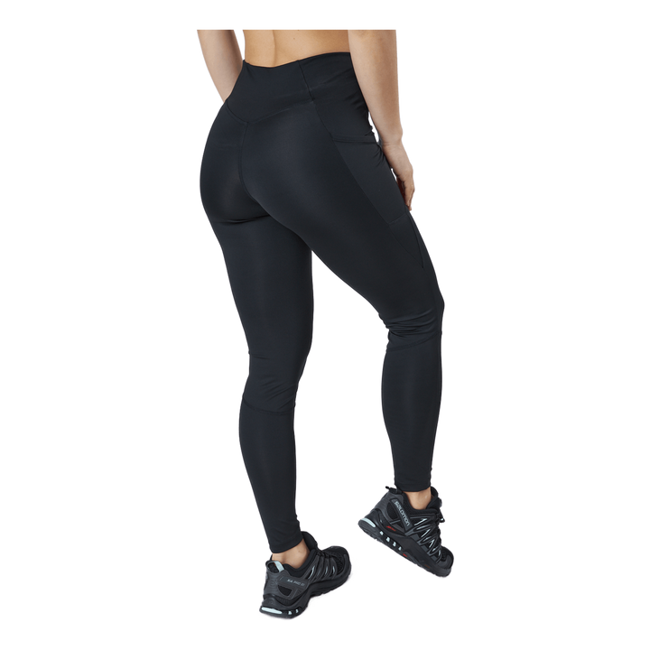 Cross Run 28'' Tight W Black