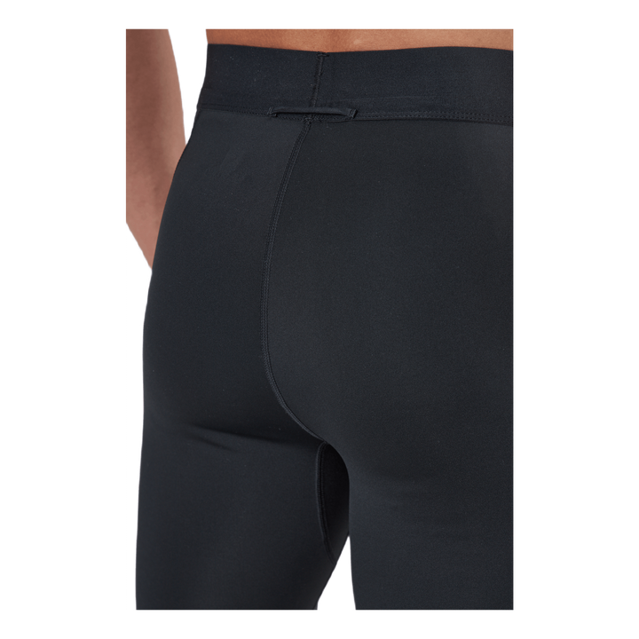 Cross Run Tight M Black