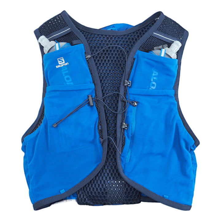 Active Skin 8 Set Nautical Blue/mood Indigo