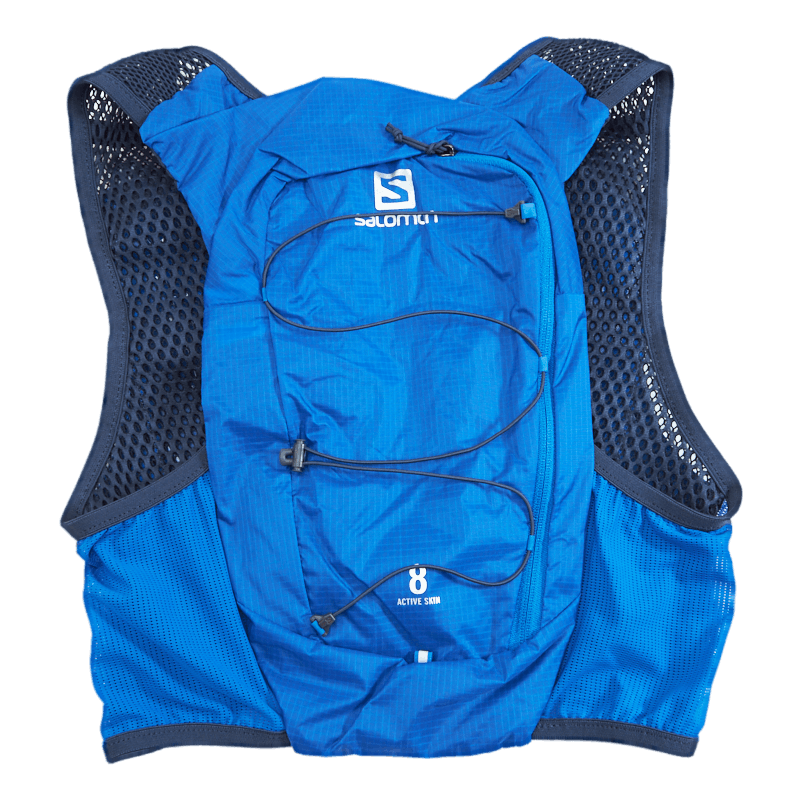 Active Skin 8 Set Nautical Blue/mood Indigo