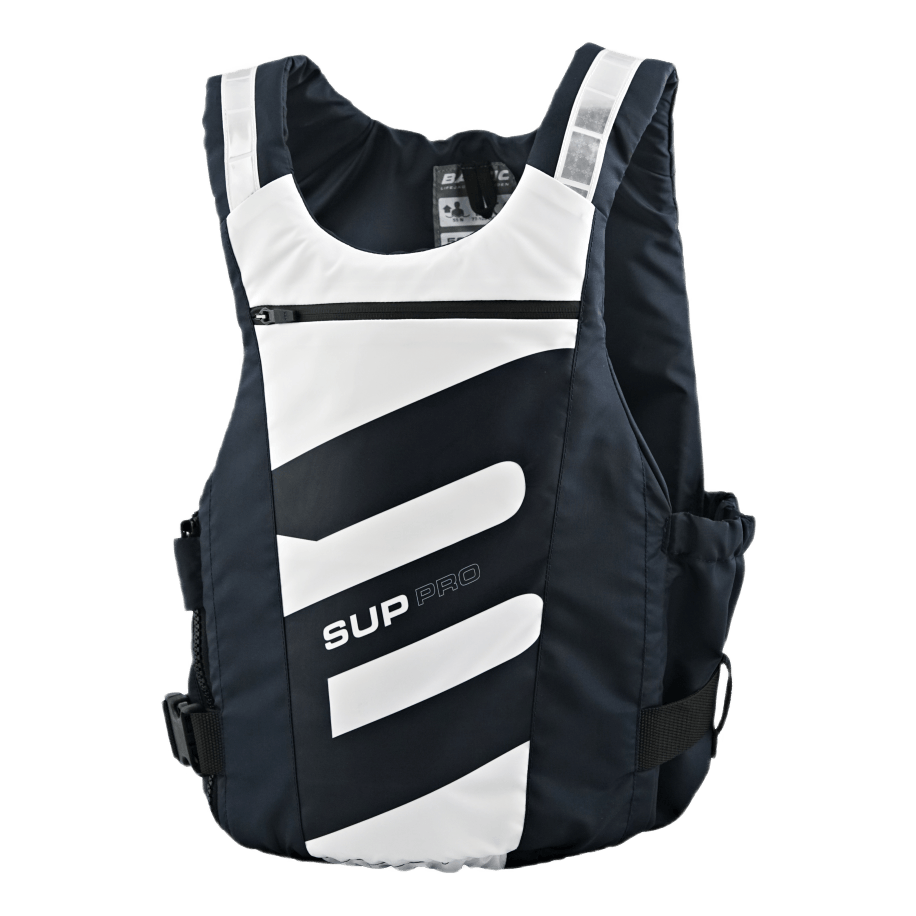 Sup Pro White/marine