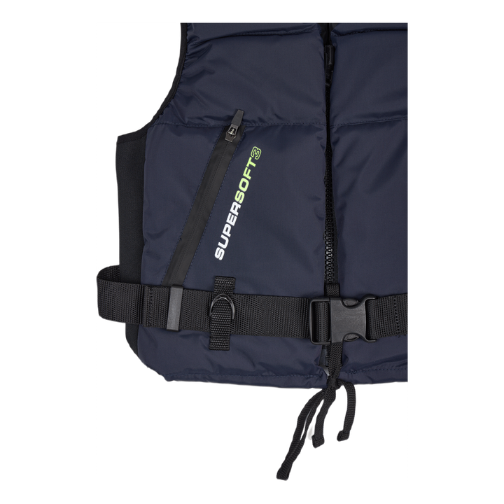 Super Soft III Navy