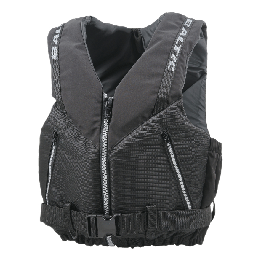 Genua Pro Black/black