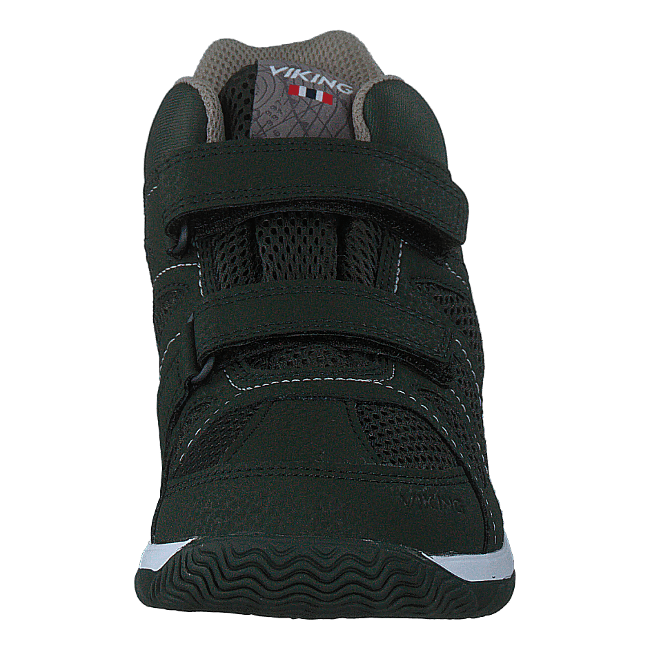 Cascade Mid III GTX Huntinggreen/Dark Natural