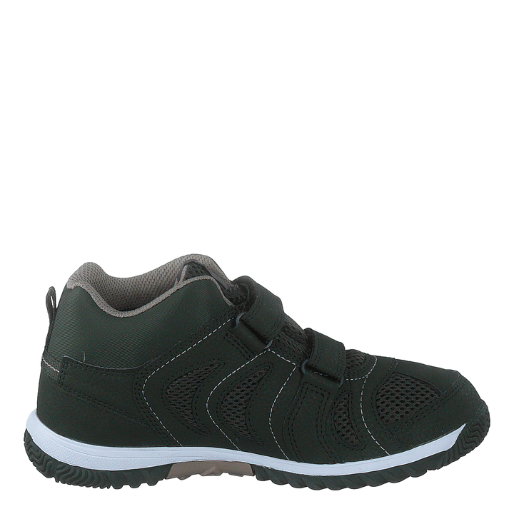 Cascade Mid III GTX Huntinggreen/Dark Natural