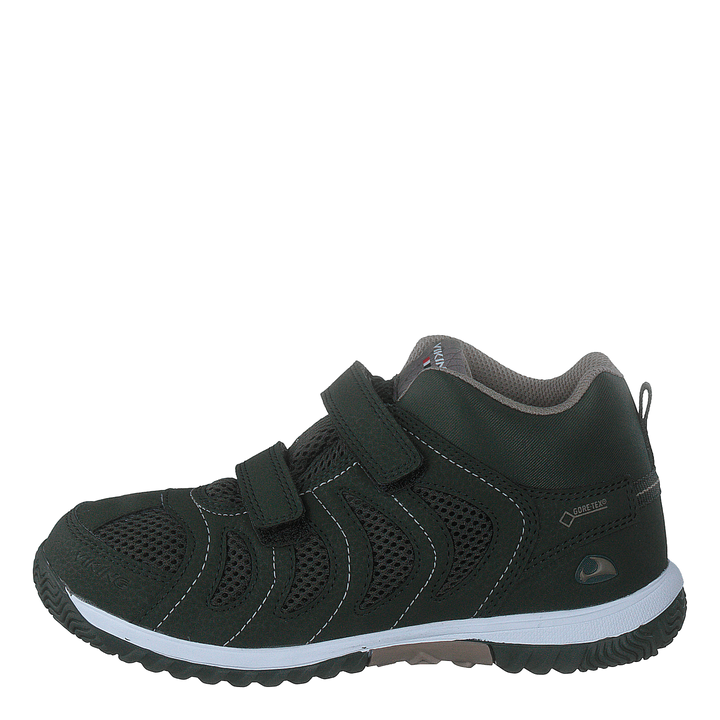 Cascade Mid III GTX Huntinggreen/Dark Natural