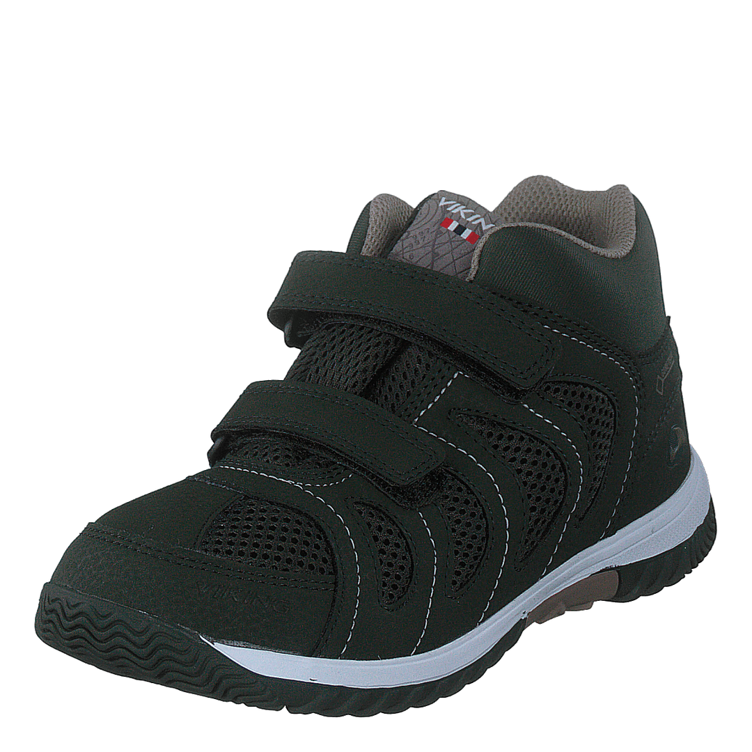 Cascade Mid III GTX Huntinggreen/Dark Natural
