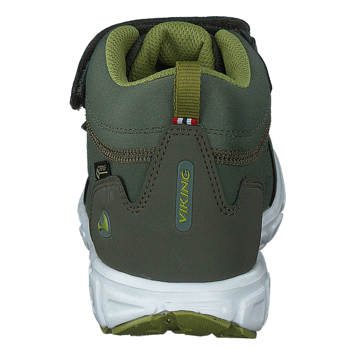 Veme Reflex Mid GTX 2V Olive/Khaki