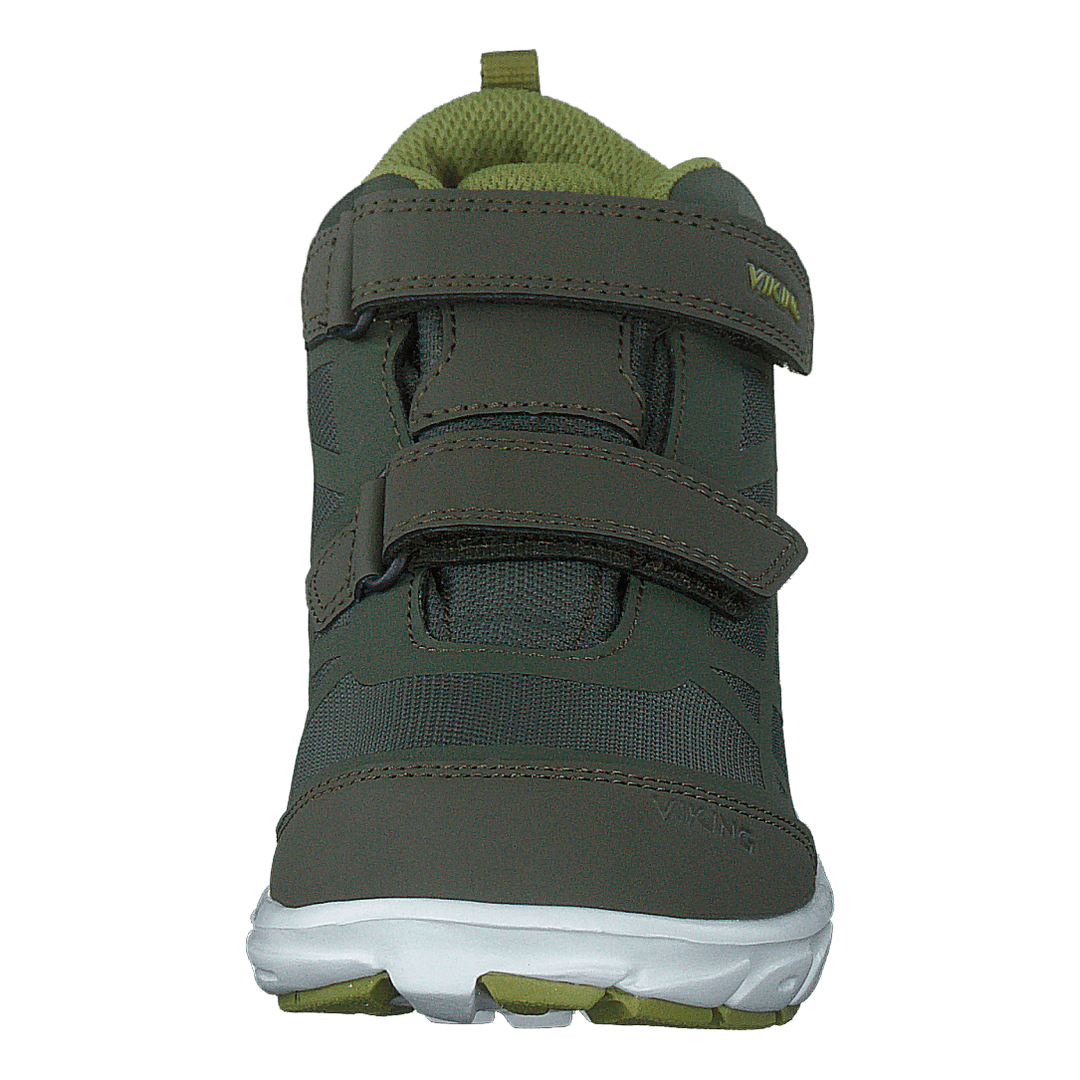 Veme Reflex Mid GTX 2V Olive/Khaki