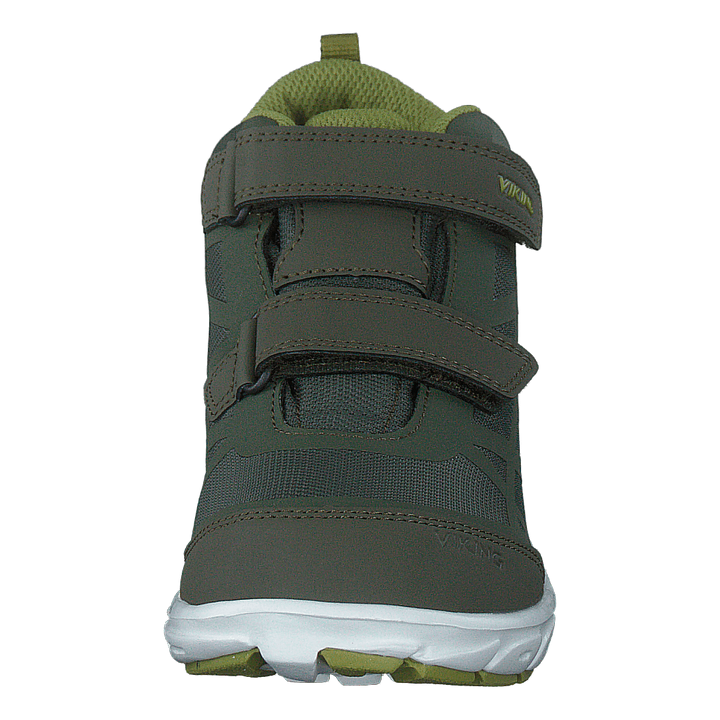 Veme Reflex Mid GTX 2V Olive/Khaki