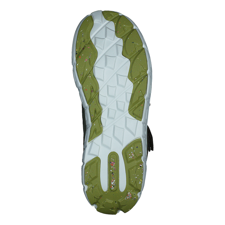 Veme Reflex Mid GTX 2V Olive/Khaki