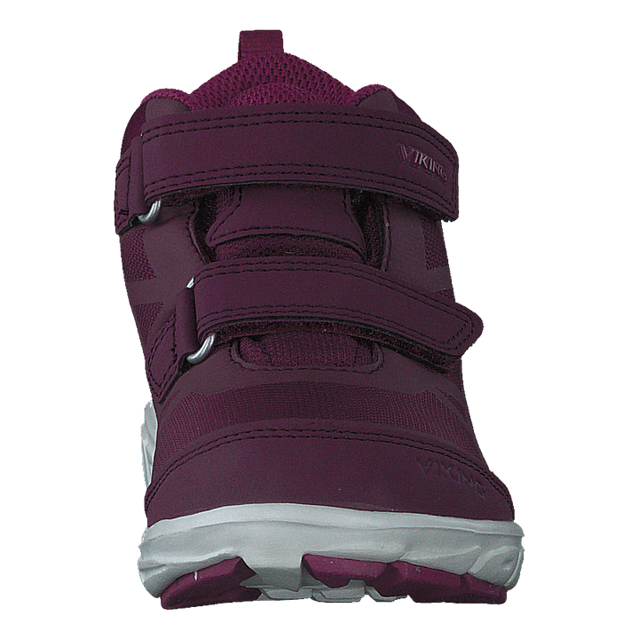 Veme Reflex Mid GTX 2V Dark Pink/Fuchsia