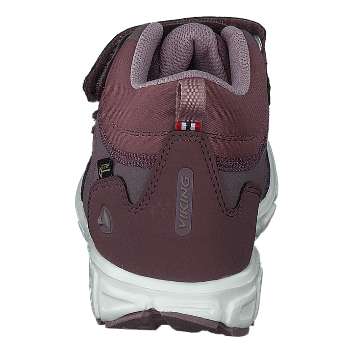 Veme Reflex Mid GTX 2V Antiquerose/Dusty Pink