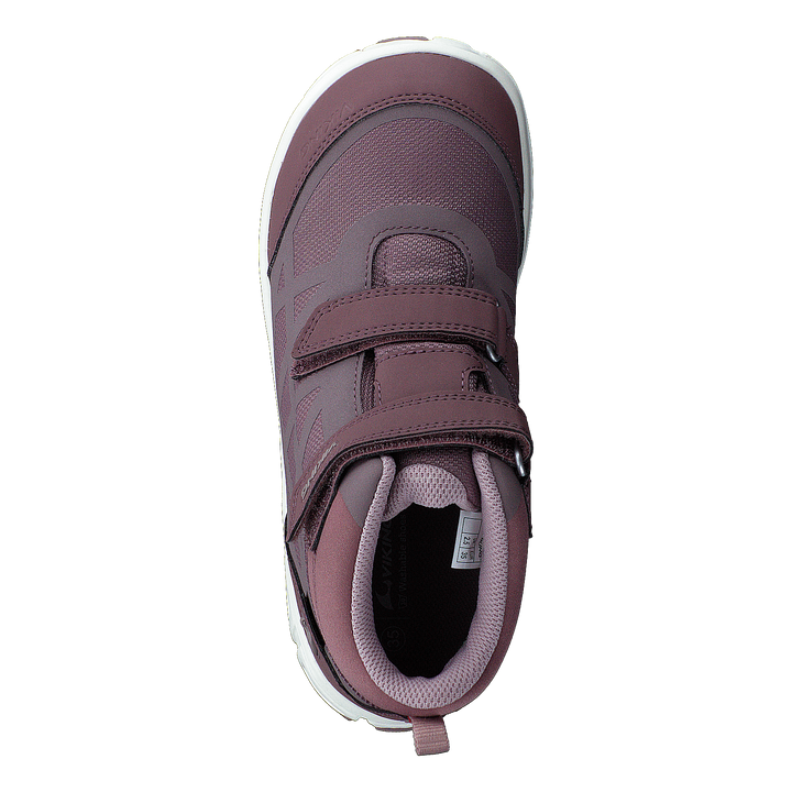 Veme Reflex Mid GTX 2V Antiquerose/Dusty Pink