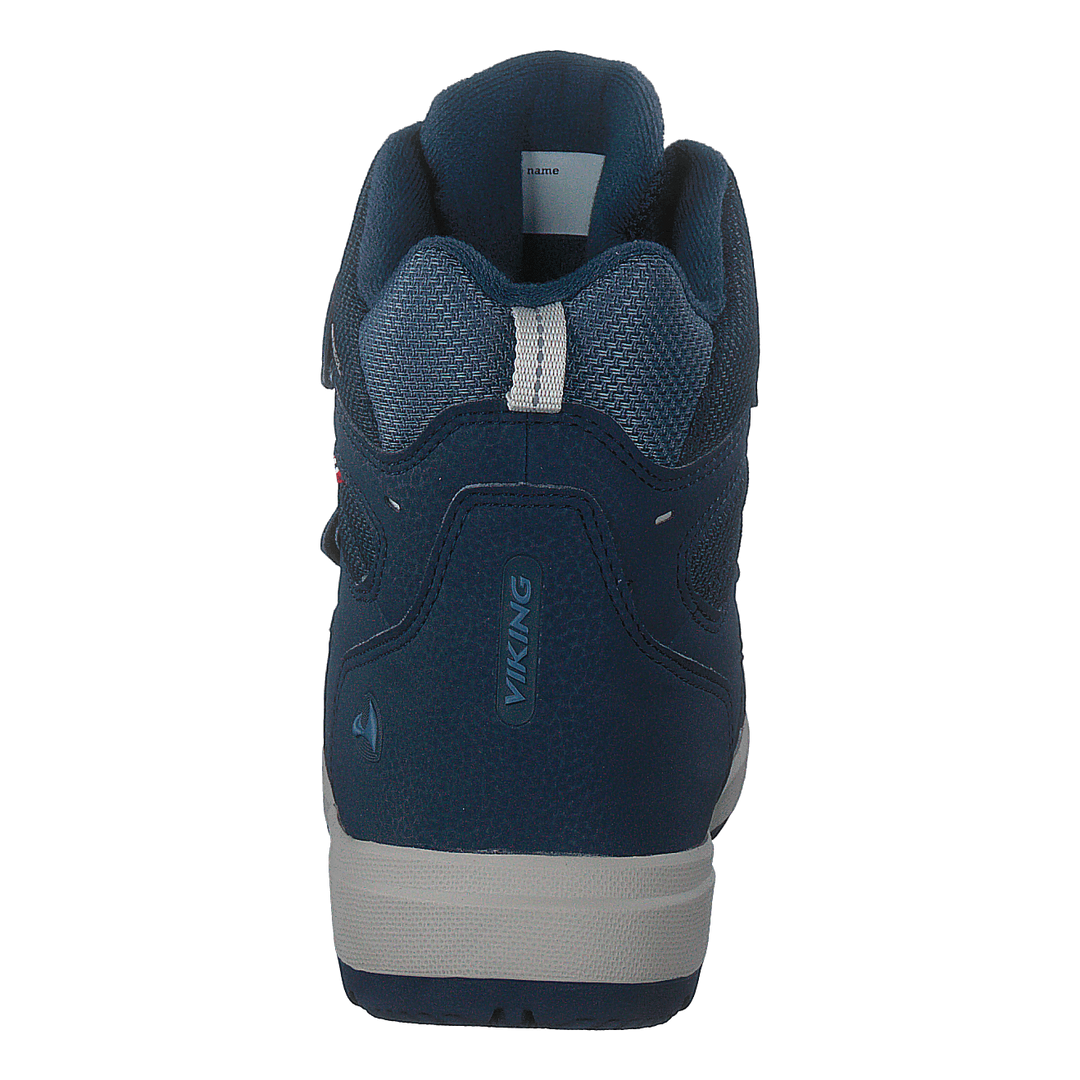 Toasty Warm GTX Denim/Denim