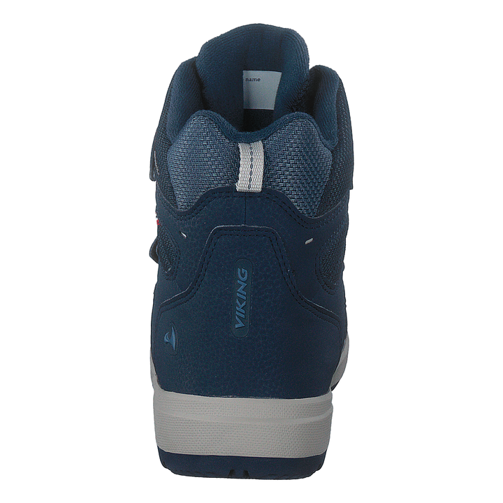 Toasty Warm GTX Denim/Denim